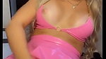 ASMR Network Glass Dildo Pussy Masturbation Video Leaked – OnlyFans