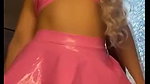 ASMR Network Glass Dildo Pussy Masturbation Video Leaked – OnlyFans