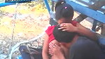 Manipur Couple In Public Park – Movies