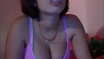 Lily Smoking Indian Babe – Movies