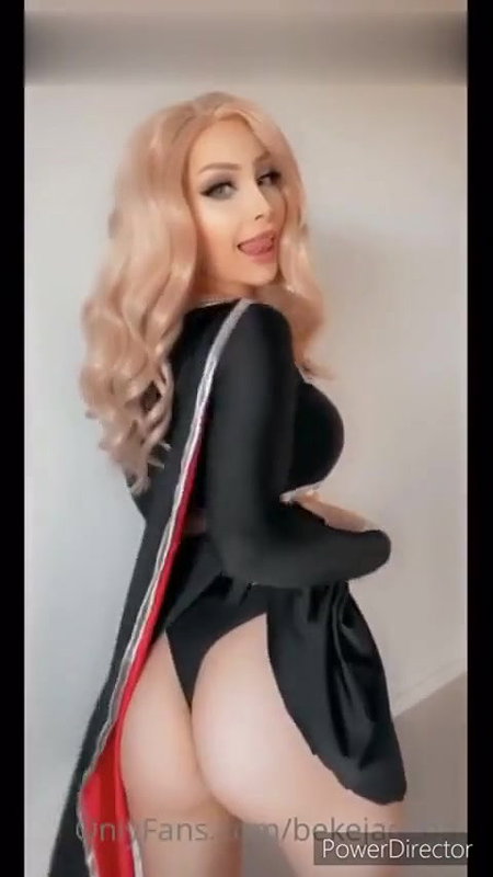 bekejacoba OnlyFans Leaked 3