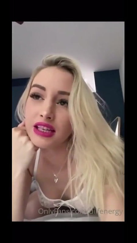 Bella Rome POV Masturbation Video Leaked – OnlyFans