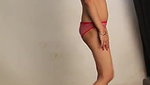 Indian Lingerie Model Purvi – Movies