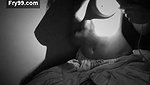 Indian Girl Night Time Selfie – Movies
