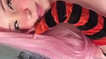 Belle Delphine Fox Spirit Onlyfans Set Leaked