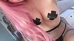 Belle Delphine Fox Spirit Onlyfans Set Leaked
