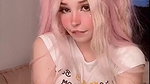 Belle Delphine Nude Naughty Wet T-Shirt Onlyfans Set Leaked