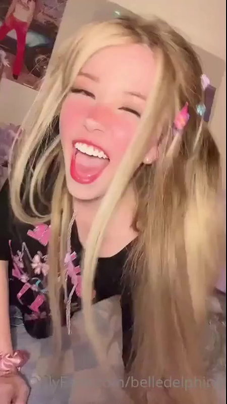Belle Delphine Nude Nostalgia Quest Onlyfans Set Leaked