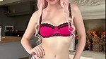 Belle Delphine Nude Tiktok Esque Dancing Onlyfans Video Leaked
