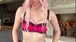 Belle Delphine Nude Tiktok Esque Dancing Onlyfans Video Leaked