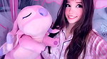 Belle Delphine Pajama Leaked OnlyFans Video