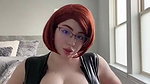 BishoujoMom Sexy Lois Griffin Cosplay Video Leaked