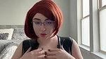 BishoujoMom Sexy Lois Griffin Cosplay Video Leaked
