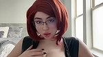 BishoujoMom Sexy Lois Griffin Cosplay Video Leaked