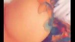 Blac Chyna Thong Ass Twerk Selfie Onlyfans Video Leaked