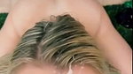 BlondeAdobo Nude Blowjob Facial Selfie Video Leaked