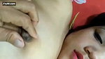 Desi cute bhabi  nice pussy fucking