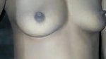 Desi Bhabhi shows her boobs and pussy