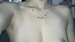 Desi Bhabhi shows her boobs and pussy