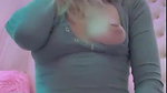 Bree Louise Dildo Riding & Masturbating Video Leaked – OnlyFans