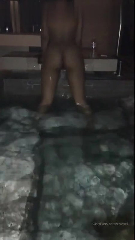 Briana Monique – brianamonique OnlyFans Leaks (5 Videos) 1