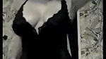 Brittany Furlan One-Piece Lingerie Striptease Onlyfans Video Leaked