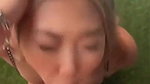 Bunni Emmie POV Balcony Blowjob OnlyFans Video Leaked