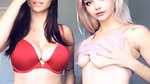 Burch Twins Onlyfans Nude Leak 5