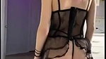 Burch Twins Onlyfans Nude Leak 9