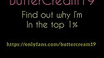 buttercream19 OnlyFans Leaks (5 Videos) 3