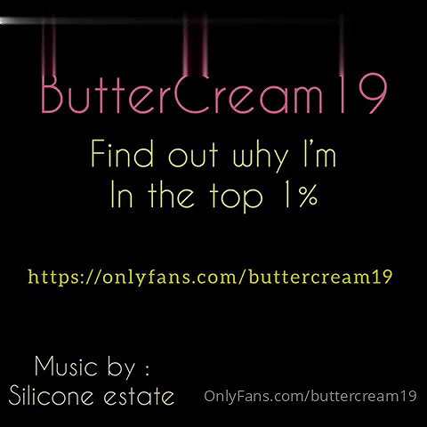 buttercream19 OnlyFans Leaks (5 Videos) 3