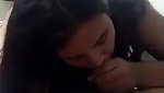 Blowjob & Fucking hard