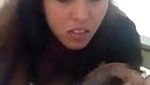 Blowjob & Fucking hard