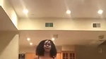 Cardi B Lesbian Boob Grab Dance Video Leaked