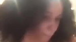 Cardi B Lesbian Boob Grab Dance Video Leaked