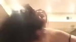 Cardi B Lesbian Boob Grab Dance Video Leaked