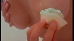 Carolina Samani Naked Birthday Cake Video Leaked