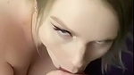 Cassie0pia OnlyFans Porn Blowjob Video Leaked