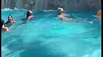 Charli D’Amelio Bikini Wave Pool Video Leaked
