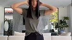 Charli D’Amelio Tight Jeans Dance Video Leaked
