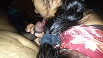 Newly Married Wife Blowjob – Movies