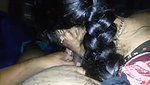 Newly Married Wife Blowjob – Movies