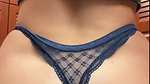 Christina Khalil Locker Room Thong Tease Video Leaked – OnlyFans