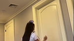 Christina Khalil Naughty Nurse PPV Onlyfans Video Leaked