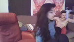 Indian Cam Girl With Boyfriend – Movies