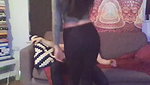 Indian Cam Girl With Boyfriend – Movies
