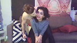 Indian Cam Girl With Boyfriend – Movies