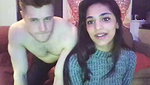 Indian Cam Girl With Boyfriend – Movies