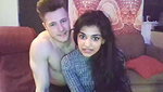 Indian Cam Girl With Boyfriend – Movies