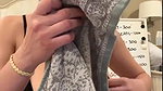 Christina Khalil Nude April Onlyfans Livestream Leaked Part 1